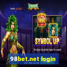 98bet.net login